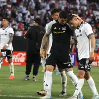 Minuto a minuto de la investigación contra los jugadores de Colo Colo