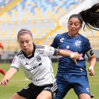 Colo Colo femenino vs Everton: ¿Cuándo juegan y quién transmite el partido de vuelta de los playoffs?