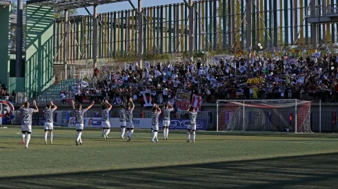 Adelanten el registro en ticketera para entrada de Colo Colo vs Copiapó.