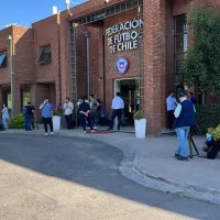 Tribunal de Disciplina entregará el fallo el miércoles por denuncia a Colo Colo y Almirón