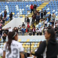 Entradas a la venta para el partido de Colo Colo femenino vs Everton por los playoffs