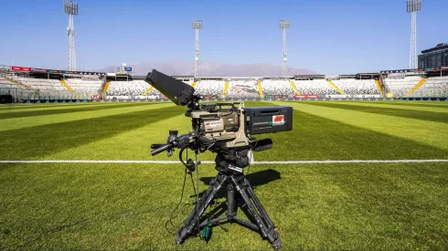 Definen canales de transmisión para duelos en simultáneo de Colo Colo y la U.