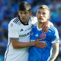 Resultado preliminar: Informan triunfo de Colo Colo sobre la U en el Tribunal de la ANFP