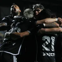 Colo Colo celebra importante regreso para la final ante Copiapó