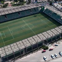 ¿Todo el estadio para Colo Colo? La drástica medida de la barra de Deportes Copiapó