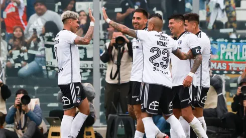 El millonario premio que puede recibir Colo Colo si es campeón del Campeonato Nacional.