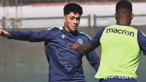 Ex Colo Colo: Damián Pizarro recibe los primeros grandes elogios en Udinese.