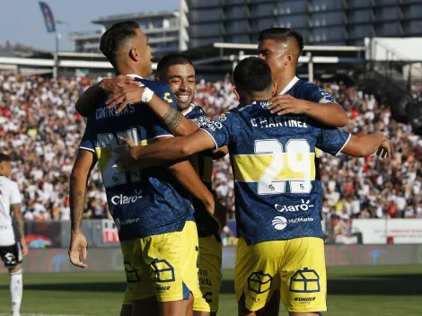 Jugador vinculado en Colo Colo comienza a definir su futuro