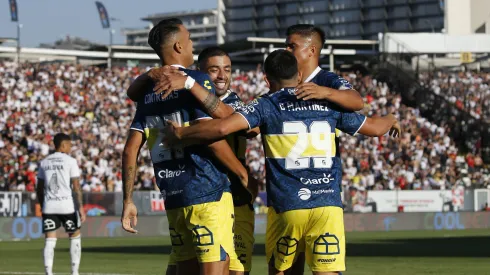 Jugador vinculado en Colo Colo comienza a definir su futuro.