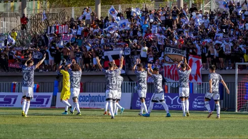 Hinchas reportan problemas para comprar entradas vs Copiapó.