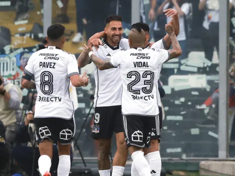 Colo Colo realiza subasta de camisetas para aportar con la Teletón