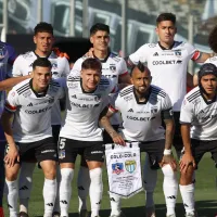 En búsqueda de la estrella 34: la probable formación de Colo Colo vs Deportes Copiapó