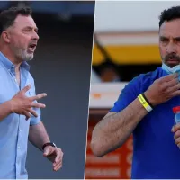 ¡Contra todo y todos! DT de Copiapó reconoce que quiere ganarle a Colo Colo para ayudar a la U