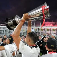 Tras apelación de la U: ¿Estará la copa por si Colo Colo es campeón ante Copiapó?