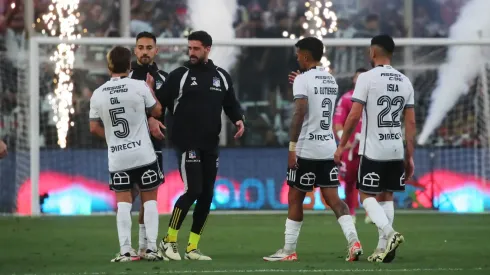 Tabla de posiciones: Iquique clasifica a Libertadores tras caída de la UC en el Campeonato Nacional.