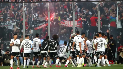 La sorpresa que prepara Colo Colo para sus hinchas si es campeón del Campeonato Nacional.