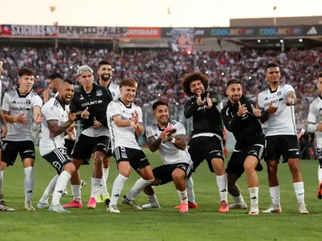 ¡A buscar la 34, muchachos! Los citados de Colo Colo vs Copiapó