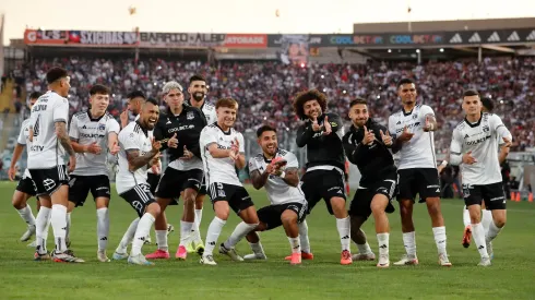 A buscar el título del Campeonato Nacional 2024! Los citados de Colo Colo vs Copiapó.