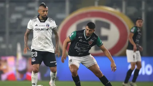 ¿Cuándo y dónde ver a Colo Colo vs Deportes Copiapó por la fecha 30 del Campeonato Nacional?