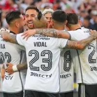 Con toda la carne a la parrilla: La formación de Colo Colo vs Deportes Copiapó