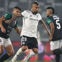 ¿Qué canal transmite el partido de Colo Colo vs Deportes Copiapó por el Campeonato Nacional 2024?