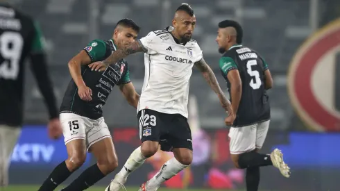¿Qué canal transmite a Colo Colo vs Deportes Copiapó?