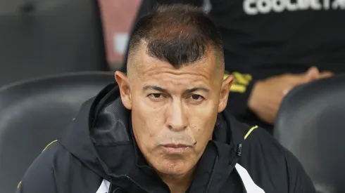 Las bajas de Colo Colo para la final ante Deportes Copiapó.