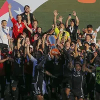 Colo Colo campeón: así fue la celebración del título 34 en el Campeonato Nacional 2024