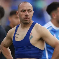 A Barroso lo castigaron por menos: La ridícula denuncia de Marcelo Díaz tras título de Colo Colo