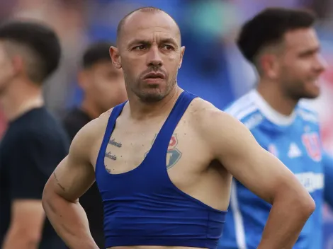 A Barroso lo castigaron por menos: La ridícula denuncia de Díaz tras título albo