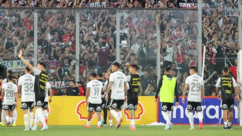 Revelan el nombre de los primeros cortados de Colo Colo para 2025.