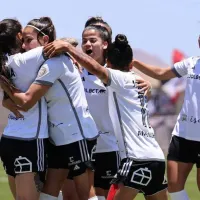 ¡El más grande! Colo Colo Femenino se toma el once ideal del Campeonato Nacional