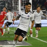 Ricardo Gareca se apoya en Colo Colo: Erick Wiemberg es nominado a la Selección Chilena