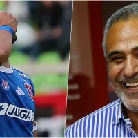 En la ANFP echan por tierra la ridícula teoría de persecución a la U: "Al contrario"