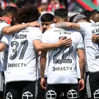 Un pie y medio fuera: Dos figuras de Colo Colo ven de lejos su renovación