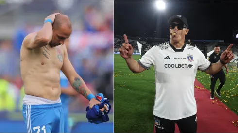 Para seguir riendo: Colo Colo se burla de la U tras anunciar que irán al TAS.