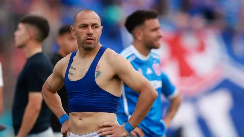 ¡Que se vengan sanciones! En la U se arriesgan a duros castigos tras dichos contra Colo Colo.