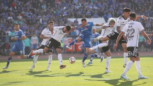 Esperaron 23 años para ganarle a Colo Colo y pueden esperar hasta dos por el TAS.