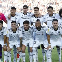 Con varias novedades: la posible formación de Colo Colo vs Huachipato para la Supercopa