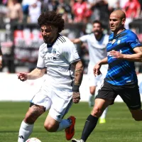¿Qué canal transmite hoy el partido de Colo Colo vs Huachipato?