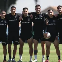 El riguroso trabajo físico a realizar en Colo Colo vs Huachipato para la Supercopa