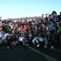 Los citados de Colo Colo vs Huachipato para los minutos restantes de la Supercopa