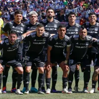 ¡Por una nueva vuelta! La formación de Colo Colo vs Huachipato por la Supercopa 2024