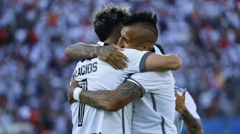 La gran cantidad de bajas de Colo Colo para la Supercopa ante Huachipato.