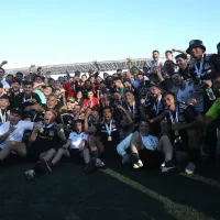 Sobre Napoli y Tottenham: El privilegiado puesto de Colo Colo en el Ranking Mundial de Clubes