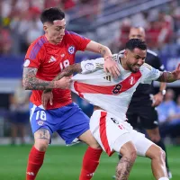 Chile vs Perú: ¿Cuándo juegan y quién transmite el partido por las Eliminatorias?