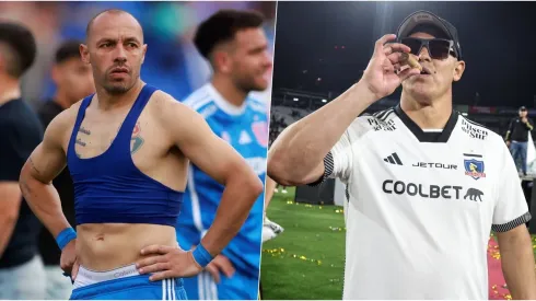 Colo Colo vuelve a tocarle la oreja a la U con hermosa y provocadora publicación.