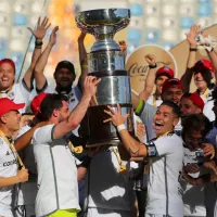 El más grande lejos: Colo Colo logra su cuarta Supercopa tras derrotar a Huachipato