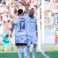 Minuto a minuto: Colo Colo busca asegurar la Supercopa 2024 ante Huachipato