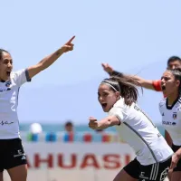Por la final: anuncian venta de entradas para Colo Colo Femenino vs Deportes Iquique